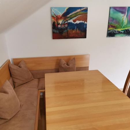 Landhaus Kulm Bad Mitterndorf Ngoại thất bức ảnh