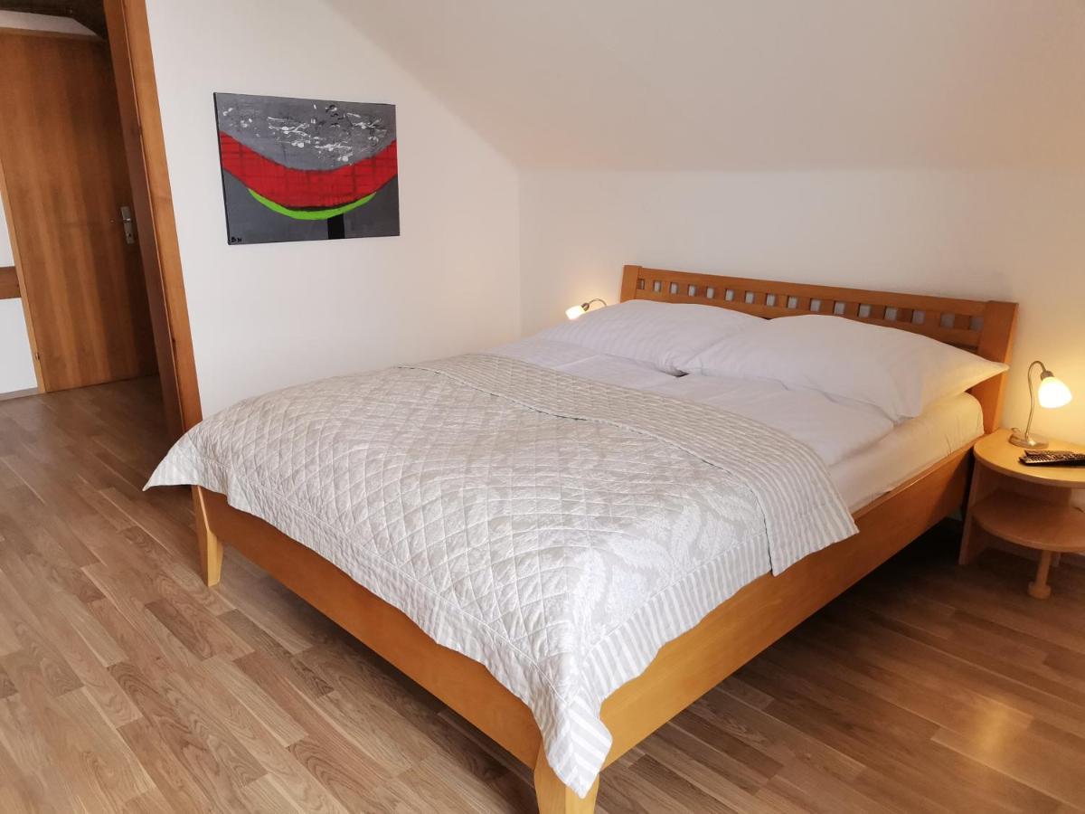 Landhaus Kulm Bad Mitterndorf Ngoại thất bức ảnh