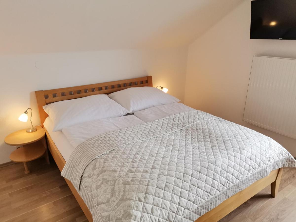 Landhaus Kulm Bad Mitterndorf Ngoại thất bức ảnh