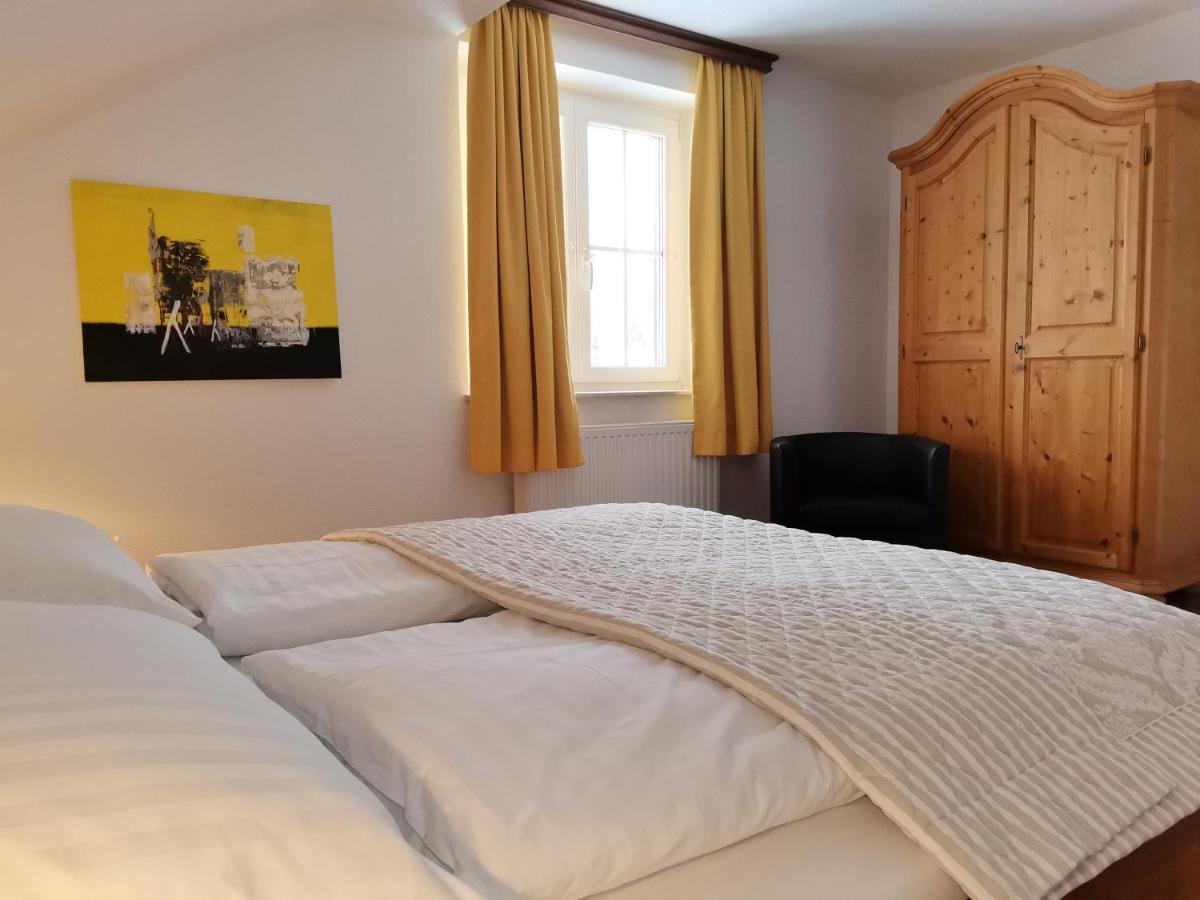 Landhaus Kulm Bad Mitterndorf Ngoại thất bức ảnh