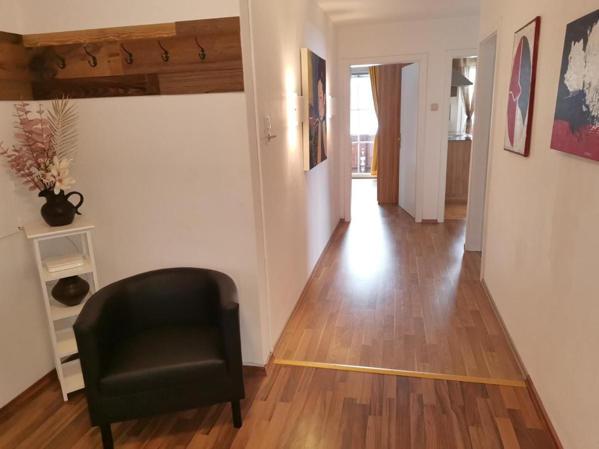 Landhaus Kulm Bad Mitterndorf Ngoại thất bức ảnh