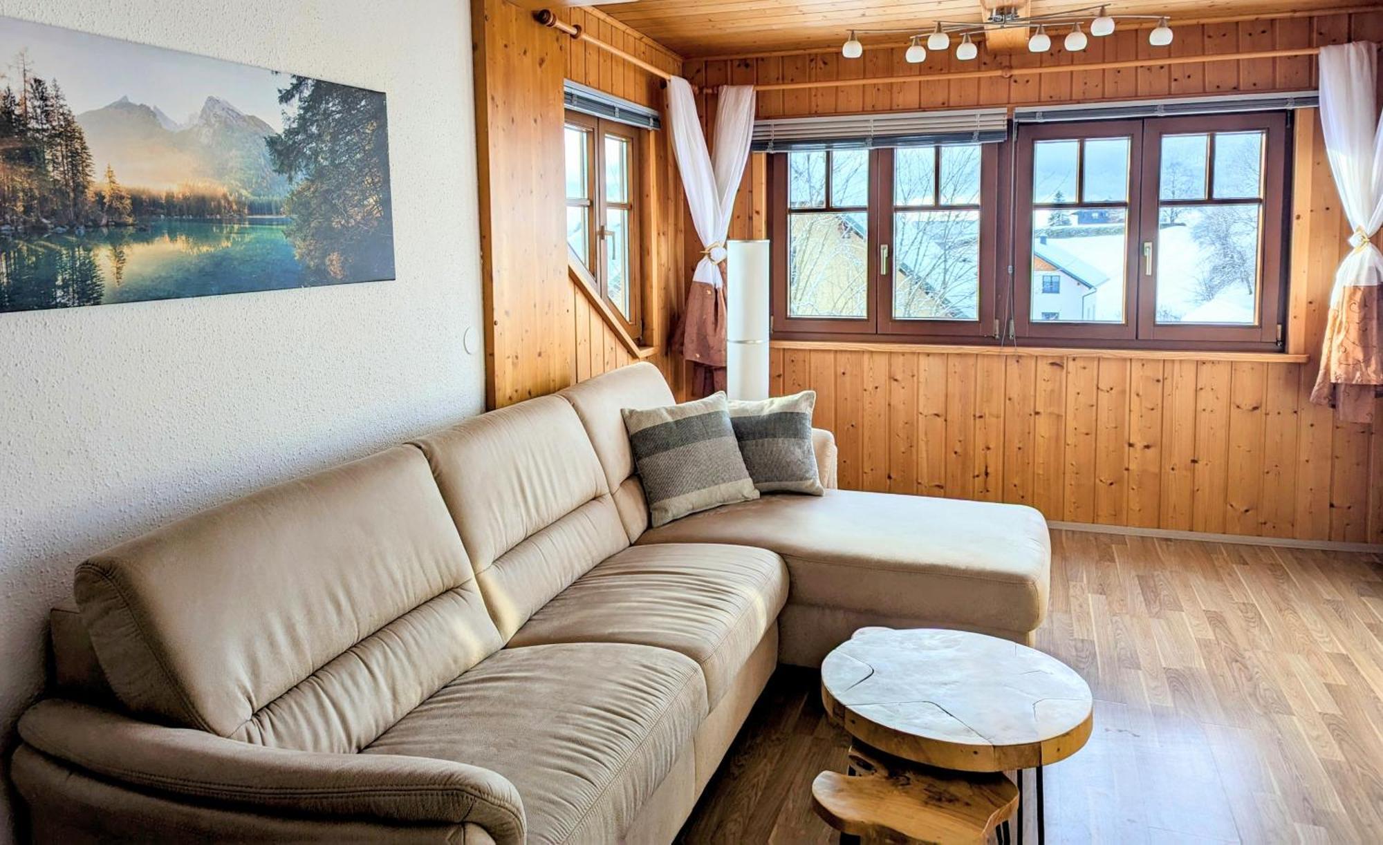 Landhaus Kulm Bad Mitterndorf Ngoại thất bức ảnh