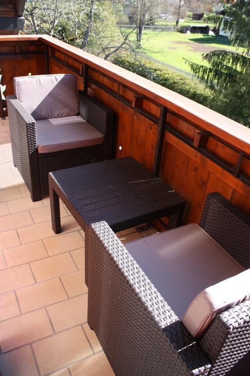 Landhaus Kulm Bad Mitterndorf Ngoại thất bức ảnh