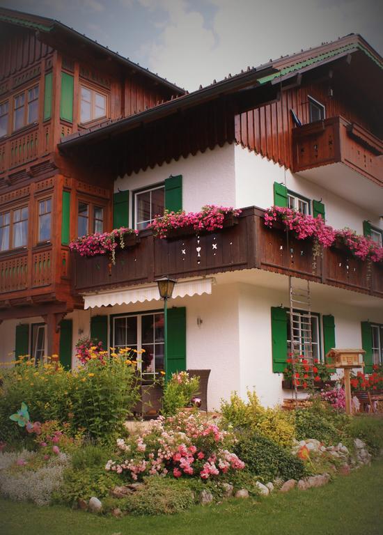 Landhaus Kulm Bad Mitterndorf Ngoại thất bức ảnh